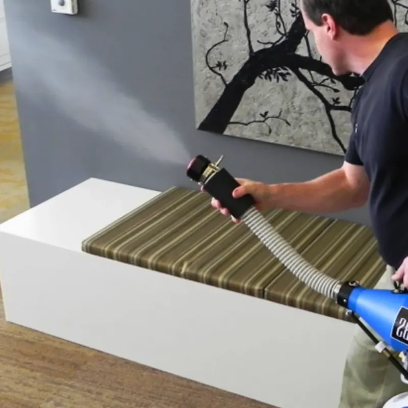 Professional Odor Removal in Lely Resort, FL